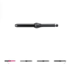 BRAND NEW SUTRA BEAUTY Clipless Curling Iron 1 1/4